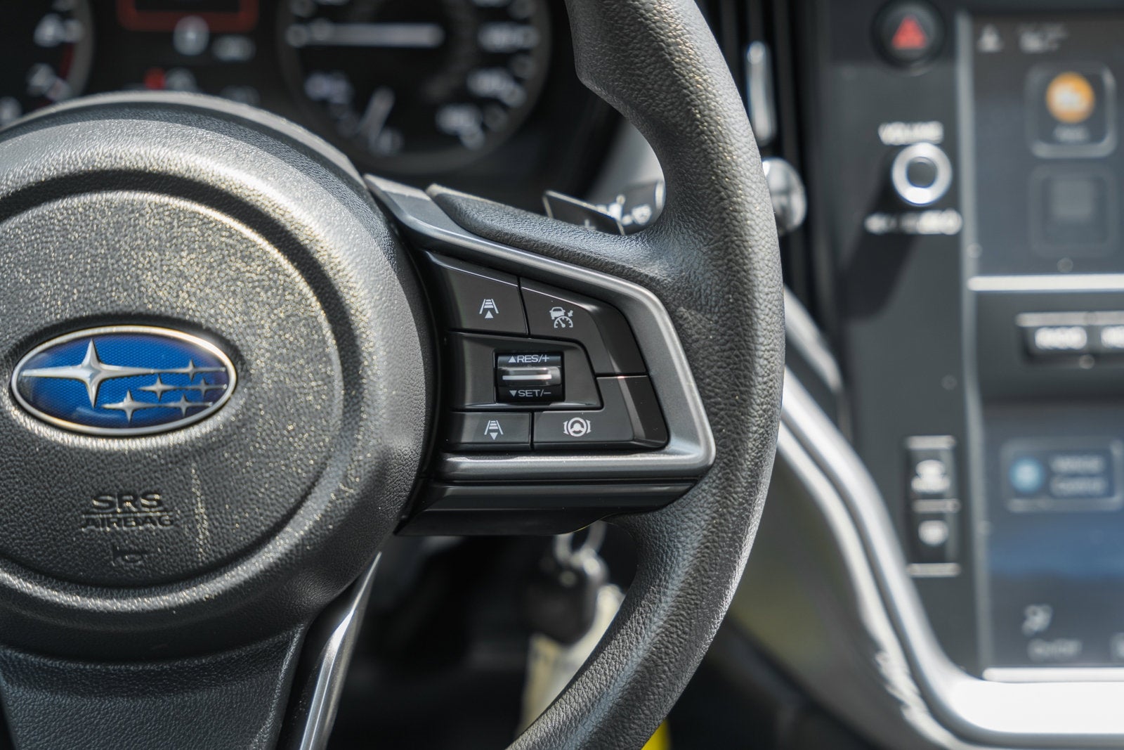 2020 Subaru Legacy 2.5